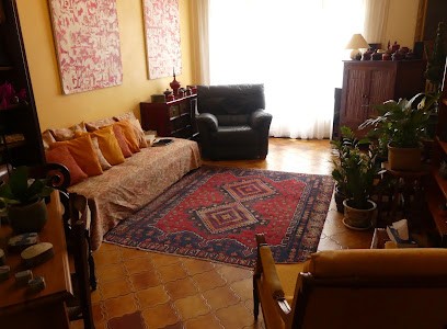 Goudet Michel, Psychologue à L'Haÿ-les-Roses