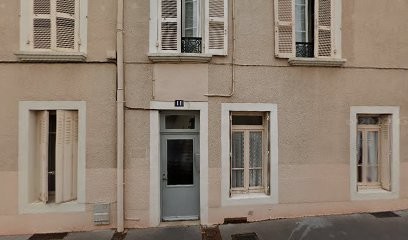 Vandenbroucke Bernadette, Psychothérapeute à Chalon-sur-Saône