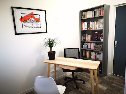 Charlène Dezou, psychologue du travail et sexologue à Saint-Alban (31), Psychologue à Saint-Alban