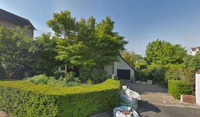 Gérald THIBAULT, Psychologue, Psychothérapeute, Psychosociologue, Psychologue à Saint-Leu-la-Forêt