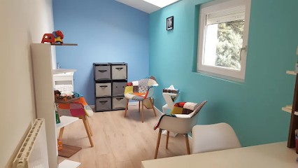 Élodie Létapin - Psychologue - Herblay, Psychologue à Herblay