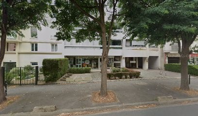 Lemaur Ludivine, Psychologue au Chesnay