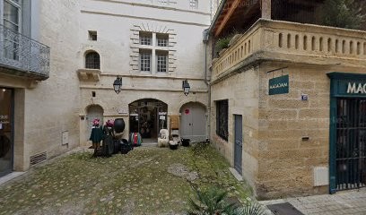 Psychologue - Jennifer Viennot, Psychologue à Uzès