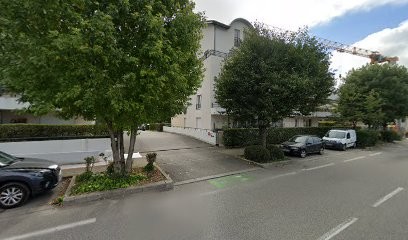 NOUSSAN LYDIA NADIA, Psychologue à La Ravoire