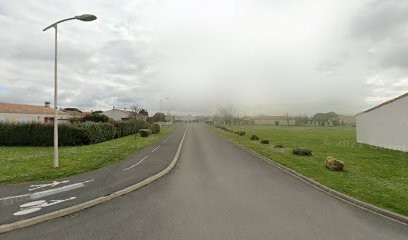Maire Brigitte, Psychologue à Nieulle-sur-Seudre