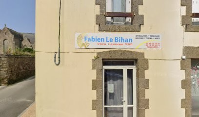 Psychologue; Psychothérapeute; Diététicienne - Léa Lebrun, Psychologue à Plouarzel