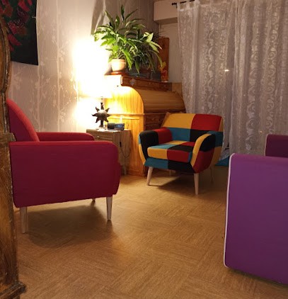 Cabinet de Gestalt Thérapie, Psychothérapeute à Belfort