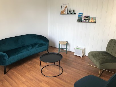 Mélina Le Guellec, Psychologue à Flers