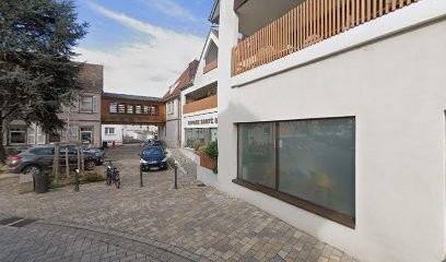 Samantha Braem, Psychologue à Holtzheim