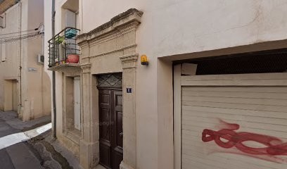 Moulier Christophe, Psychothérapeute à Gignac
