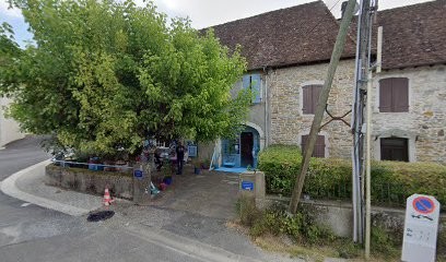 Reix Petit-Dangeon, Psychothérapeute à Salies-de-Béarn