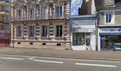 Magalie Malo - Cabinet PsyTCC, Psychologue à Nevers