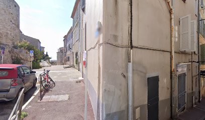 Atelier des Bienveillances, Psychothérapeute à Antibes