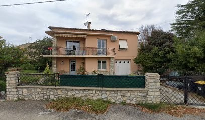 Psychologue Clinicienne Lydia Deiana, Psychologue à Rodilhan