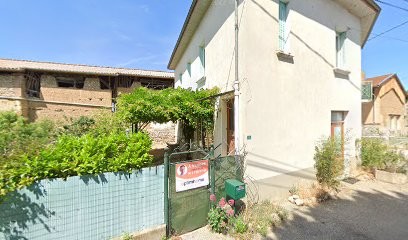 Uni Vers Le Sens, Psychothérapeute à Brézins