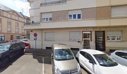 Cmp 1, Psychologue à Thionville