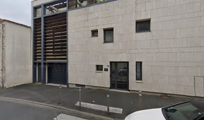 Lily de Quatrebarbes, Psychothérapeute à Niort