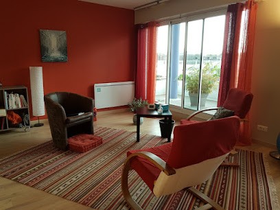 Gestalt-thérapie - Nelly Béranger, Psychothérapeute à Saint-Nazaire