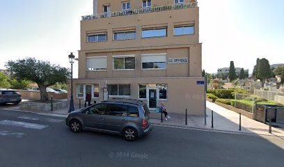 Salvini Carole, Psychologue à Porto-Vecchio