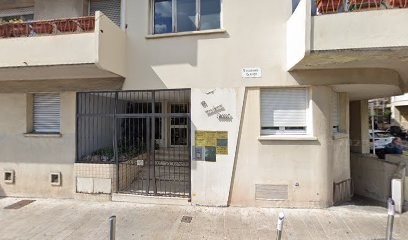 Pellegry Josette, Psychanalyste à Cannes