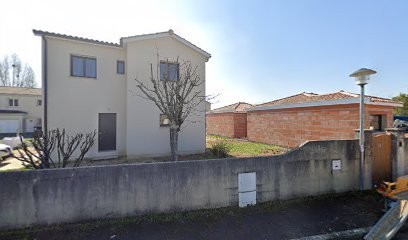 Bourille Charline, Psychologue au Haillan