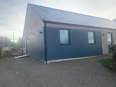 Camille Pont, Psychologue à Guilers