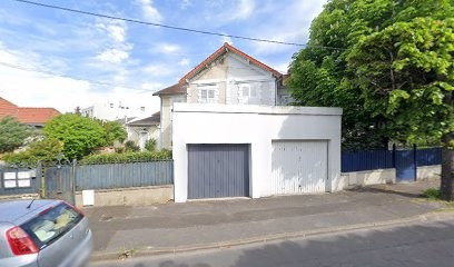 DANIELLE BENOUAICH, Psychologue à Sucy-en-Brie