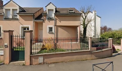 Tran'S-Faire - Elodie Richard, Psychologue à Meudon