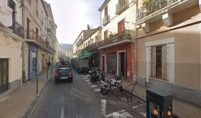 FRANCOISE DORMEUIL PSYCHOTHERAPEUTE, Psychothérapeute à Sète