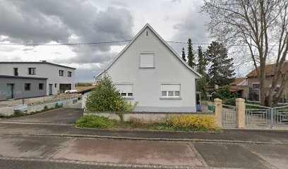 Aurélie Loewert, psychologue et hypnothérapeute, Psychologue à Munchhouse