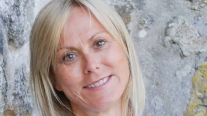 Laurence Orieux, Psychologue à Sceaux