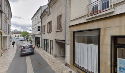 Ramon Blaque Isabelle, Psychologue à Verrières-le-Buisson