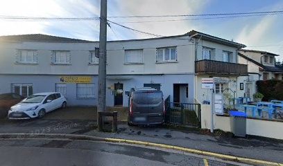 Laure Grenouillet - cabinet de psychologie clinique, Psychologue à Mitry-Mory