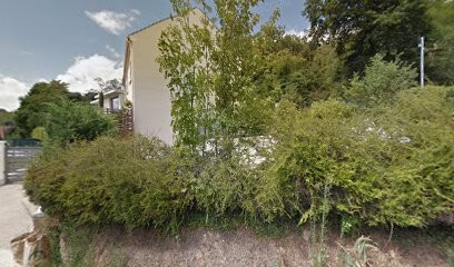 Bluzat Marc Roger, Psychothérapeute à Verrières-le-Buisson