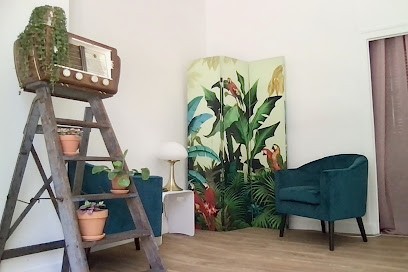 ALLM - Anne-Laure Le Marrec, Psychothérapeute à Corps Nuds