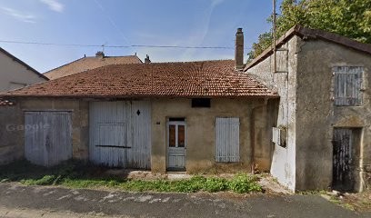 Cécile Foissey, Psychothérapeute à Breuvannes-en-Bassigny