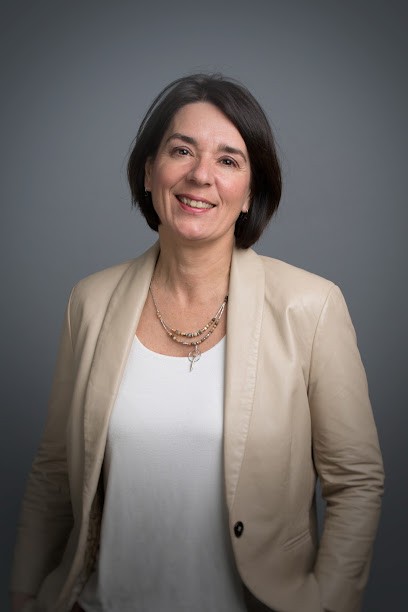 Sylvie Dorchies, Psychothérapeute à Boran-sur-Oise
