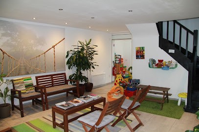 scm alliance verson psy, Psychologue à Verson