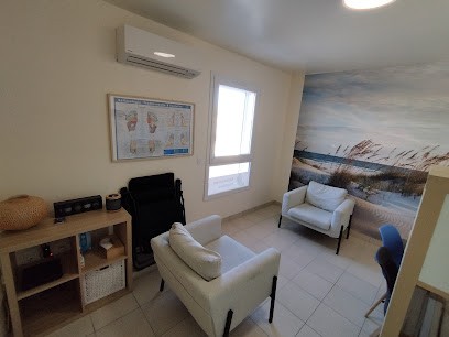 Johnny Licen - Psychologue, Psychologue à Gallargues-le-Montueux