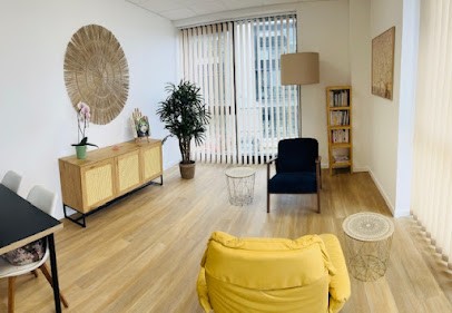 Audrey Calatayud, Psychothérapeute à Anglet