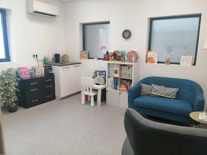 Jessica Pereira Psychologue Sophrologue Eysines, Psychologue à Eysines