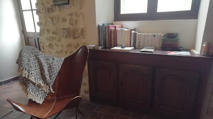 Mina JACOBSON, Psychologue à Nemours