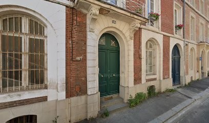 Cabinet Penant, Psychothérapeute à Lisieux