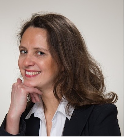 Severine Labrun Psychologue, Psychologue à Saint-Gratien