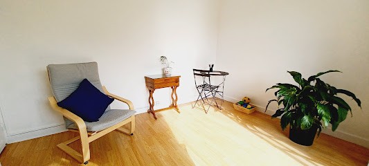 Camille de Saint Pol - thérapeute Vittoz proche Bordeaux, Psychothérapeute à Pessac