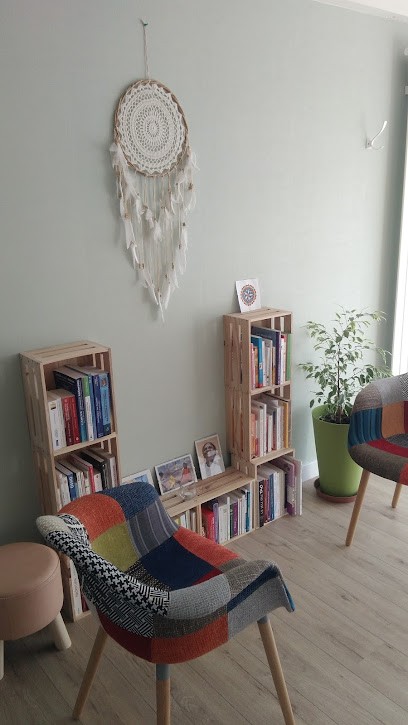 Orensoi, Psychothérapeute à Mûrs-Erigné