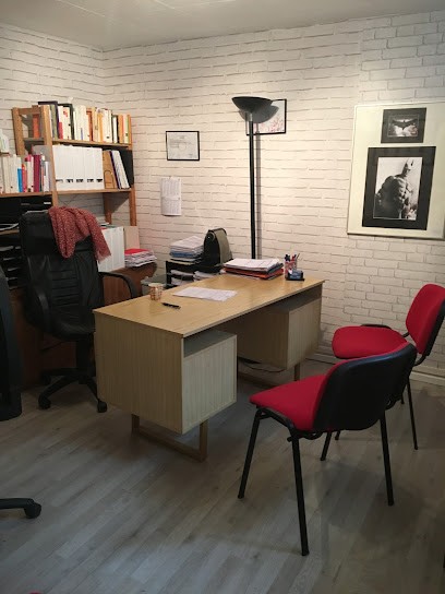 Valérie Chaput, Psychologue à Saint-Cloud