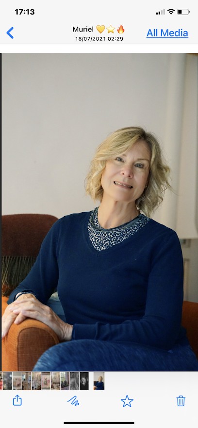 Lenore McINTYRE - Therapie Et Coaching En Alsace, Psychothérapeute à Turckheim