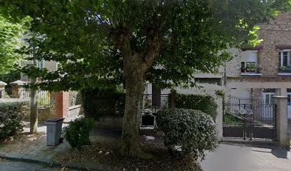 Baudier Sylvie, Psychologue à Saint-Rémy-lès-Chevreuse