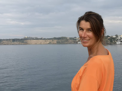 Ingrid Montagne, Psychologue à Lagny-sur-Marne